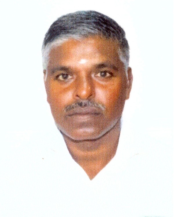 RAJAN.P