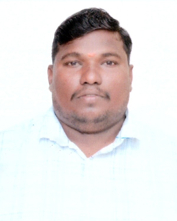 ARUNRAJ