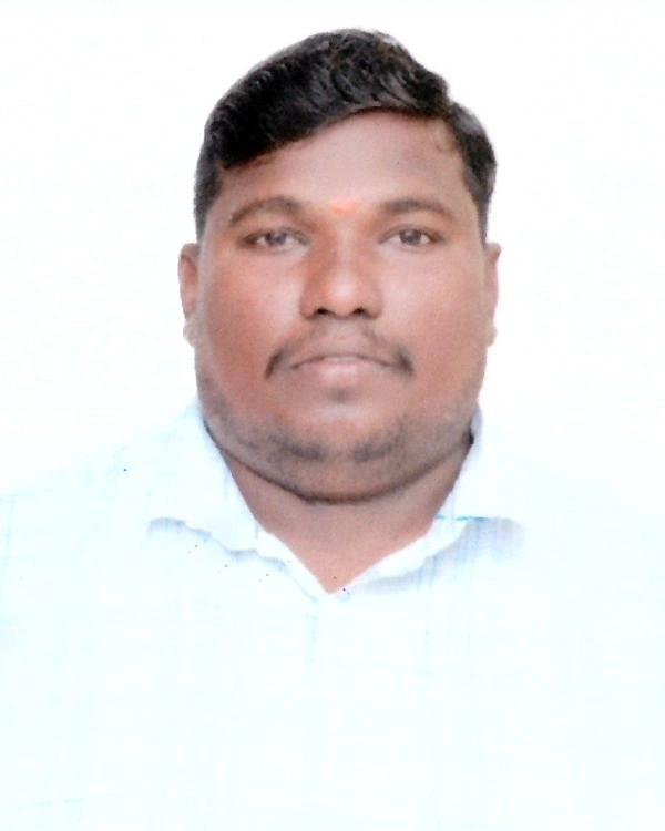 ARUNRAJ