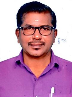RAMAKRISHNAN.C
