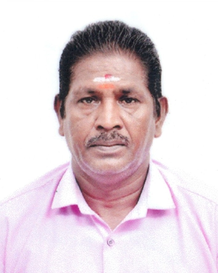 SIVAKUMAR A