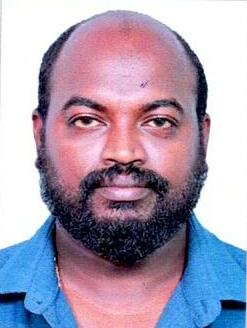KOIL RAJ. R