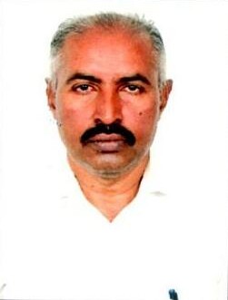 MURALI. M