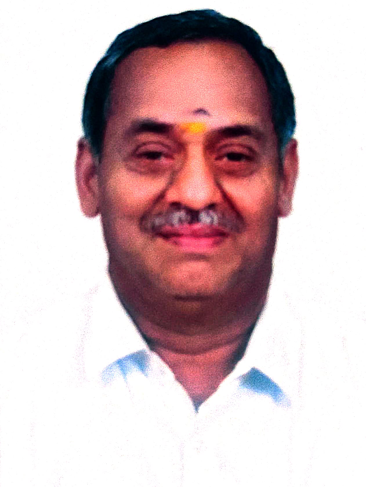 RAMESH. P