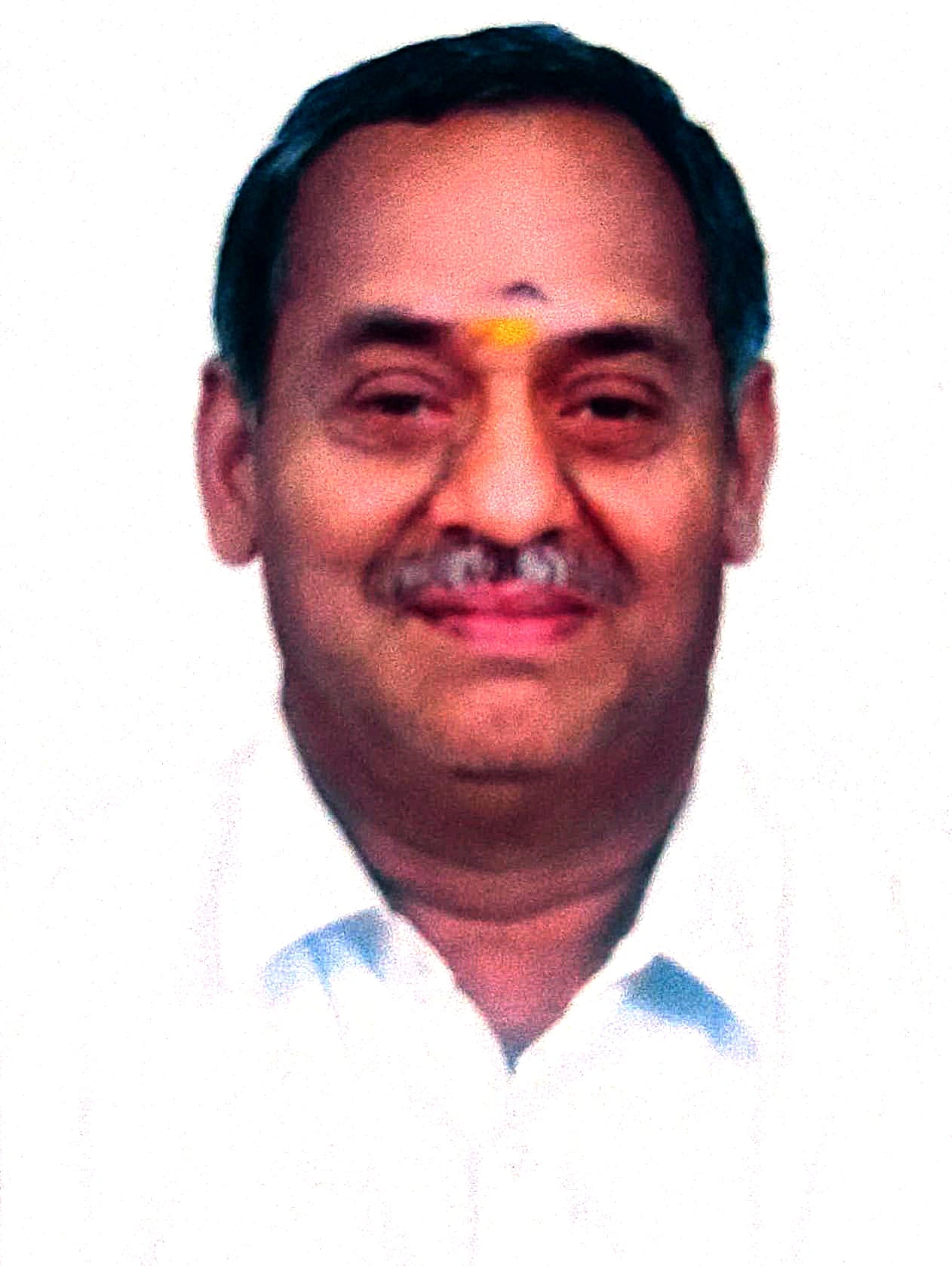 RAMESH. P
