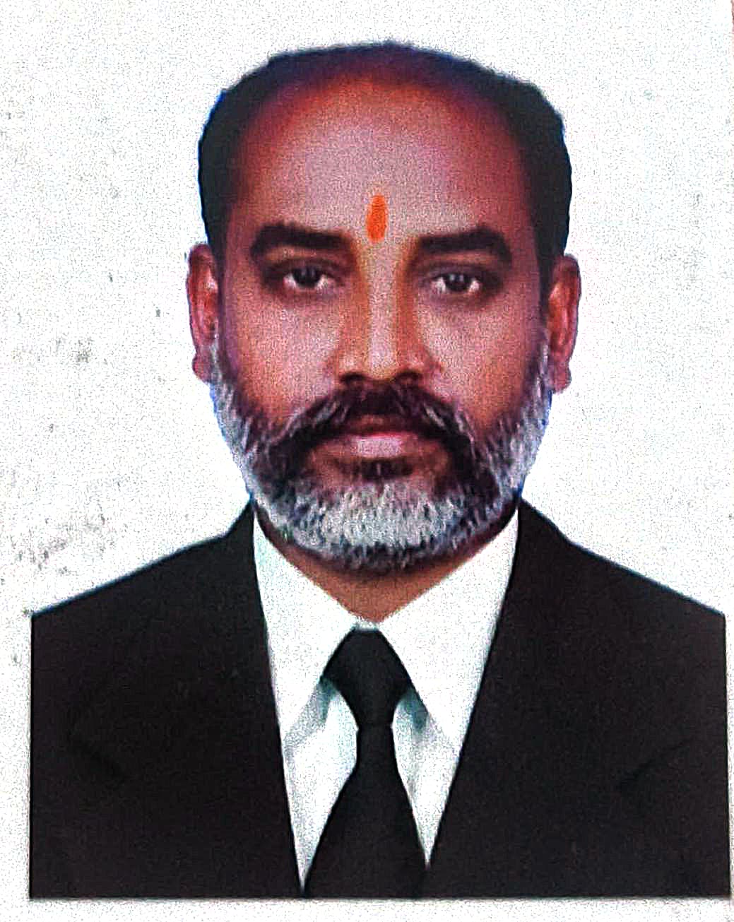 DURAI RAJ. S