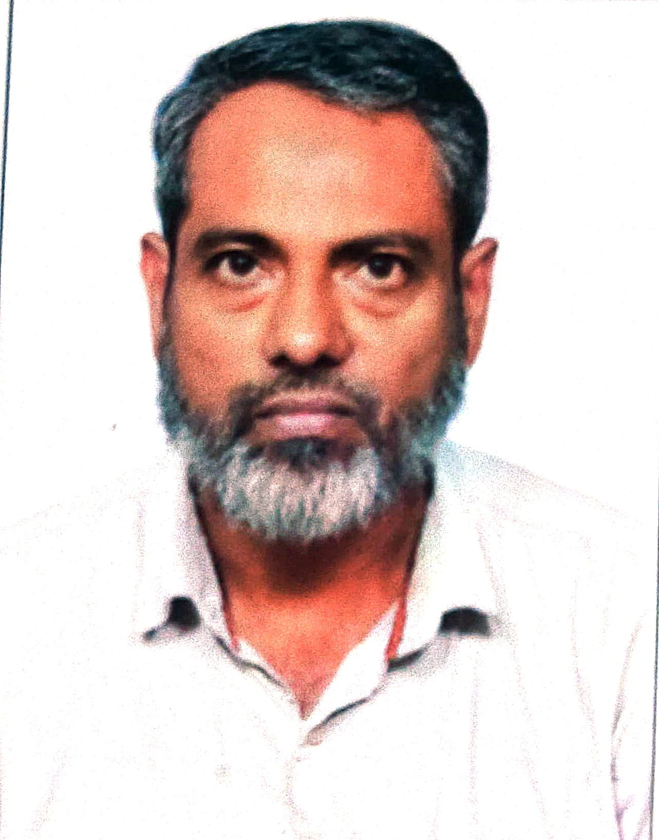 SYEDALI. A