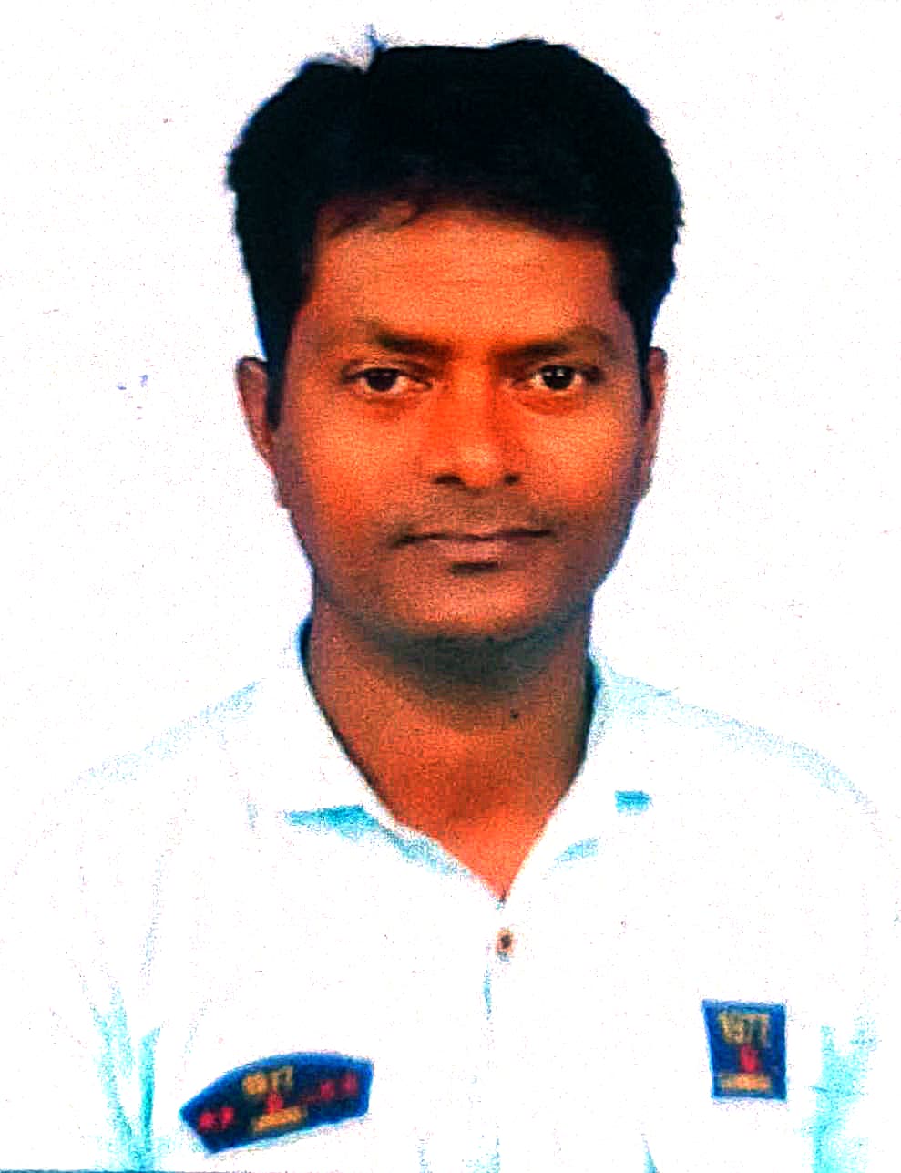ARUL MANI. H