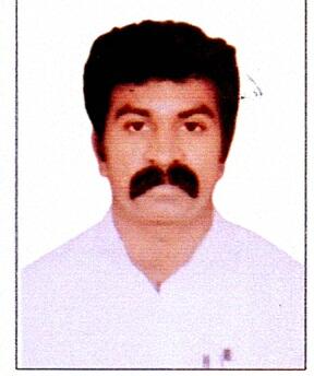 KRISHNAN M