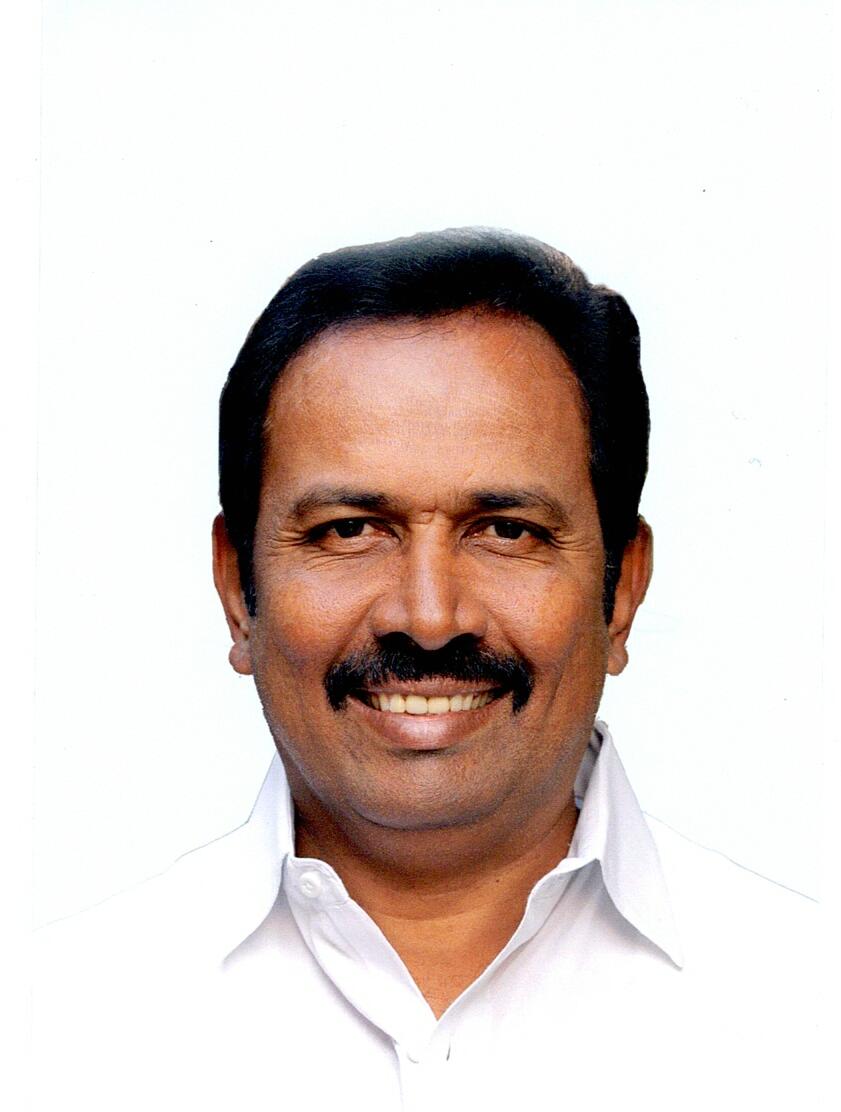 RAJESH KUMAR. S
