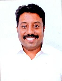 NIVIN SIMON. J